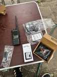 Продам радіостанцію Motorola DP 4800e VHF
