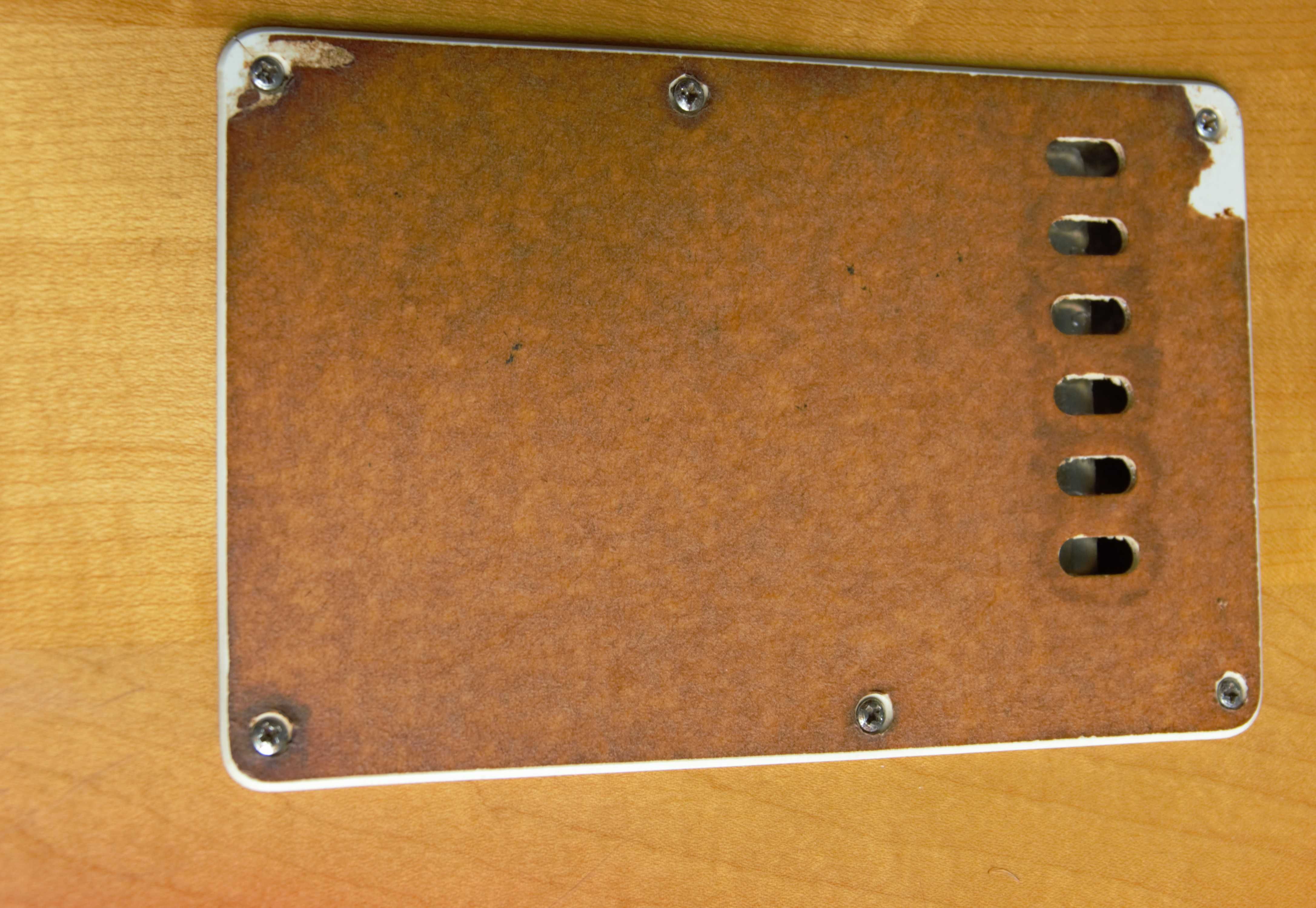 Greco stratocaster 1975 made in japan