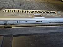 Keyboard KORG PA-1X PRO - keyboard, aranżer