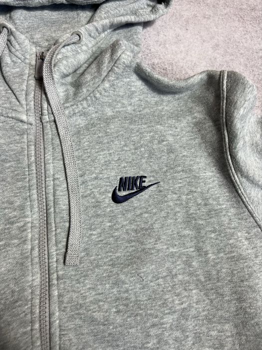 Кофта Зіпка Nike Найк Розмір С S Оригінал