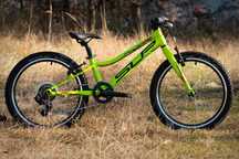 Nowy, rower dziecięcy Superior RACER XC 20. Lekki. Najlepsza cena!