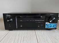 Amplituner Denon AVR-X520BT