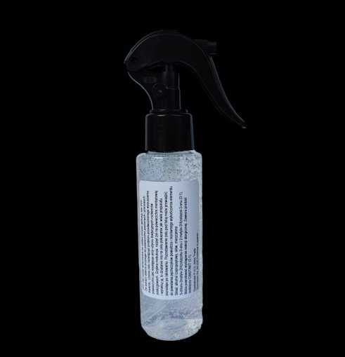 Żel Do Aplikacji Folii Ochronnych PPF TRIGGER 100ml *nowy*