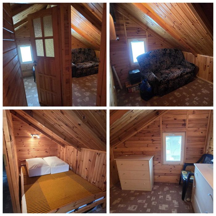 Działka ROD Szczodrochowo w bliskiej odległości od Poznania