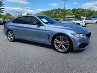 2014 BMW 435i GranCoupe