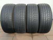 Opony Continental Crosscontact 265/50/R20 111V Jeep SUV stan dobry
