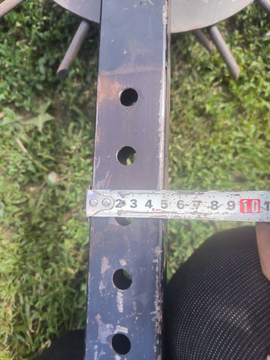 Їжаки для прополки