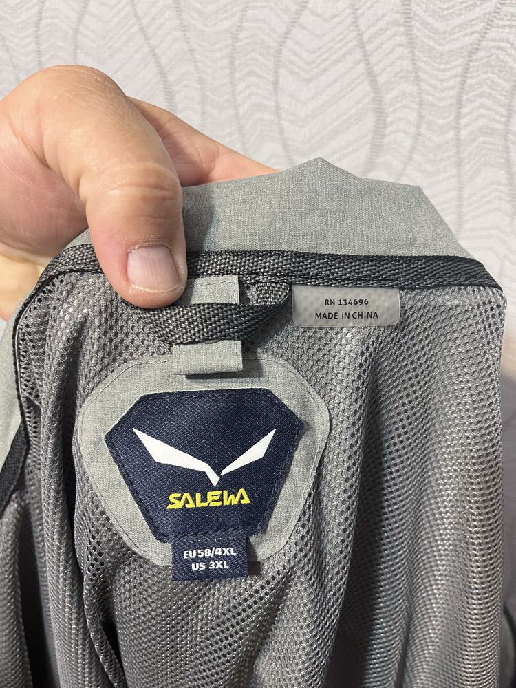 Salewa Power Tex оригінальна чоловіча куртка