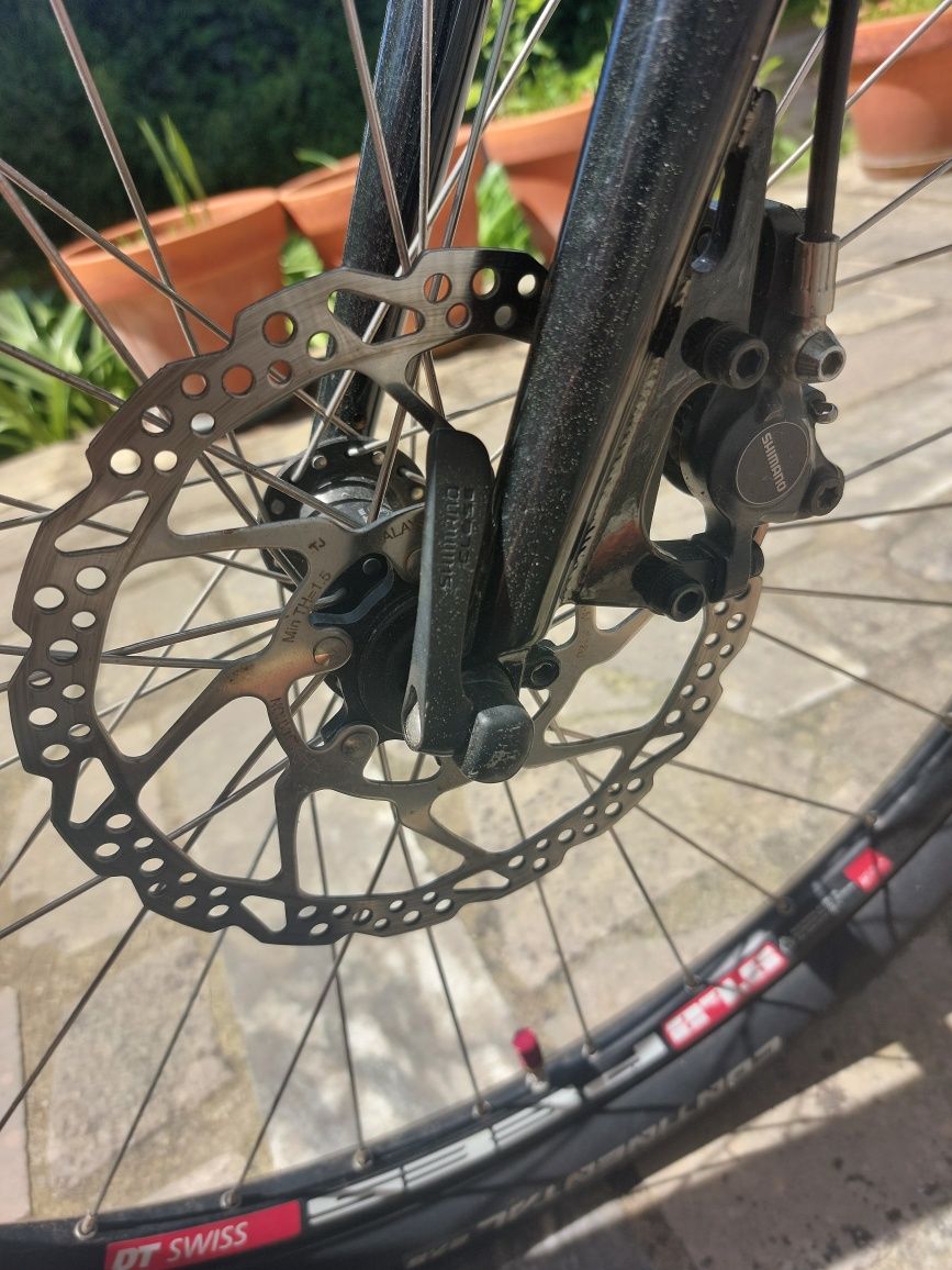 Mondraker 27.5 1x11 full Shimano XT/SLX