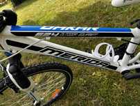 ROWER MERIDA DAKAR 624 markowy lekki aluminiowa rama