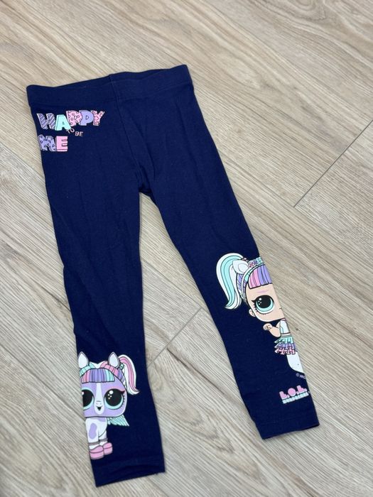 Лосінки LOL 104 рр