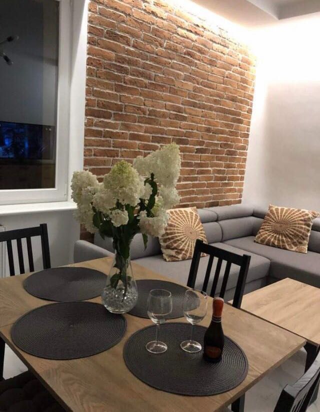 Apartament w centrum na doby  Lipowa 22 Białystok