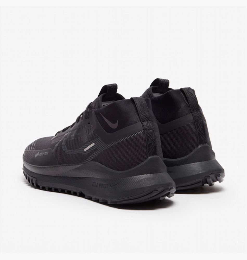 Оригінал! Nike React Pegasus Trail 4 GTX 42; 45.5; 46