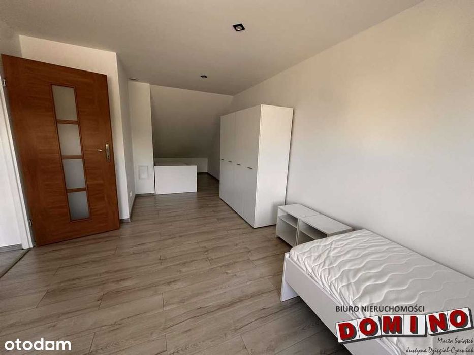 Dom o pow. 260m do wynajęcia dla firm