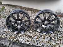 Jantes 19" furacão 5,120