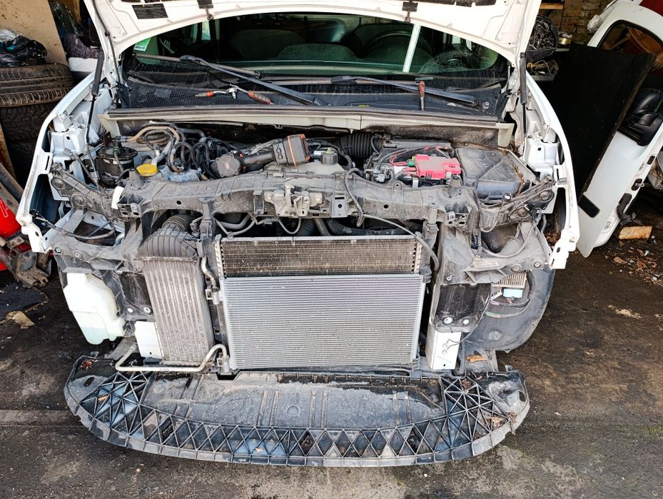 Запчасти,розборка, Рено Кенго,Renault Kangoo Мотор Двигун КП