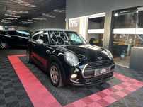 MINI 3 Portas One D