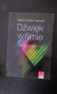 „Dźwięk w filmie" David Lewis Yewdall