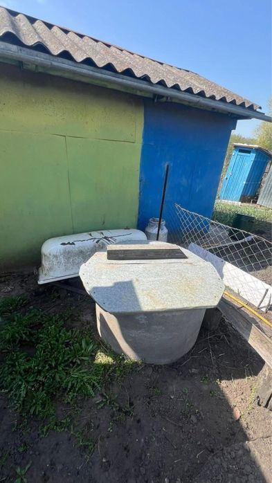 ПРОДАЖ дачі в селі Чепеліївка