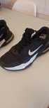 Tenis Nike air max trailer plus