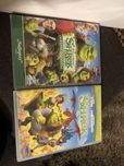 Shreck i shreck ostatni rozdział cd