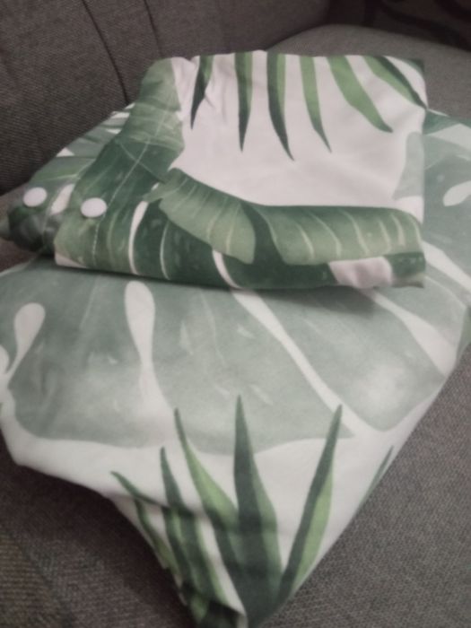 Постільна білизна