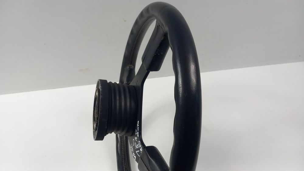 Mazda Mx-5 Miata Momo Kierownica Skóra