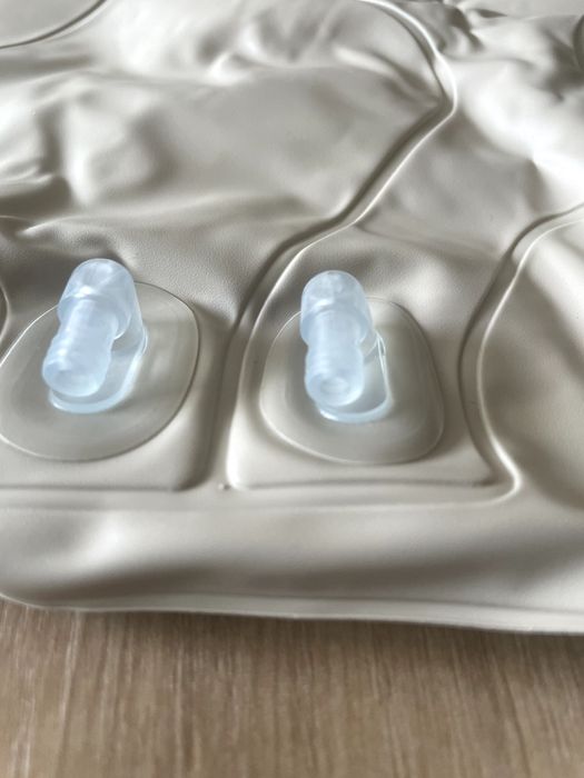 Colchão anti escaras