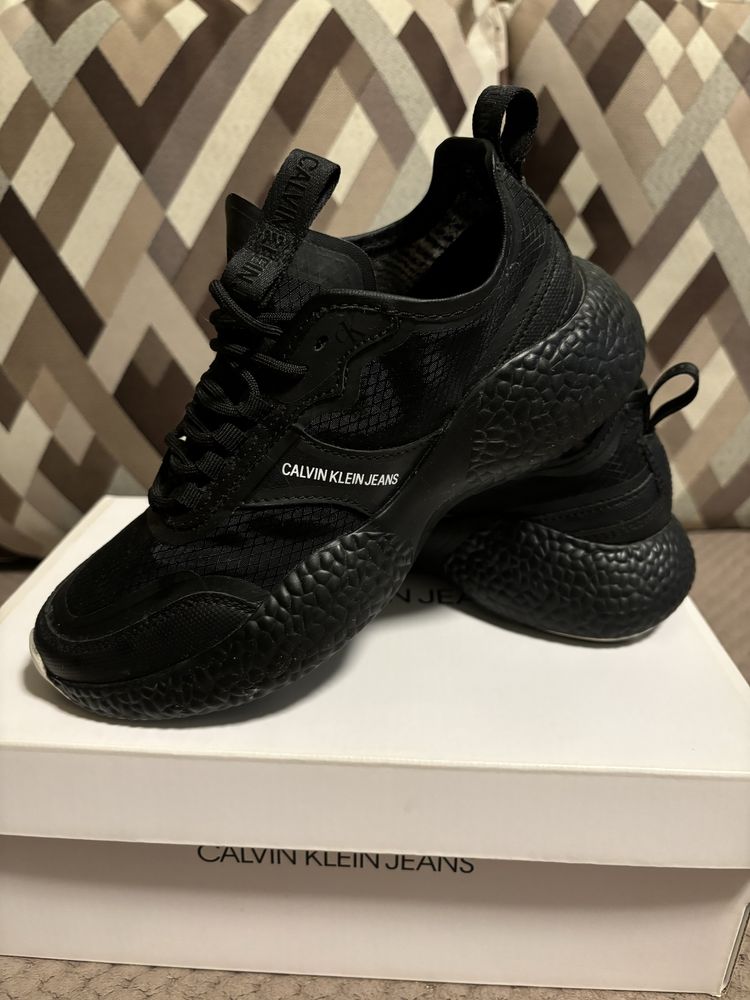 Кросівки Calvin Klein Jeans