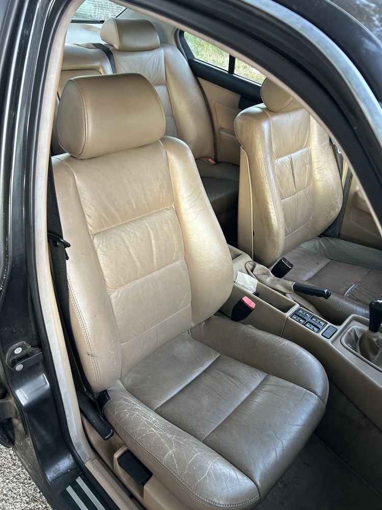 Bmw e34 525i serie 5