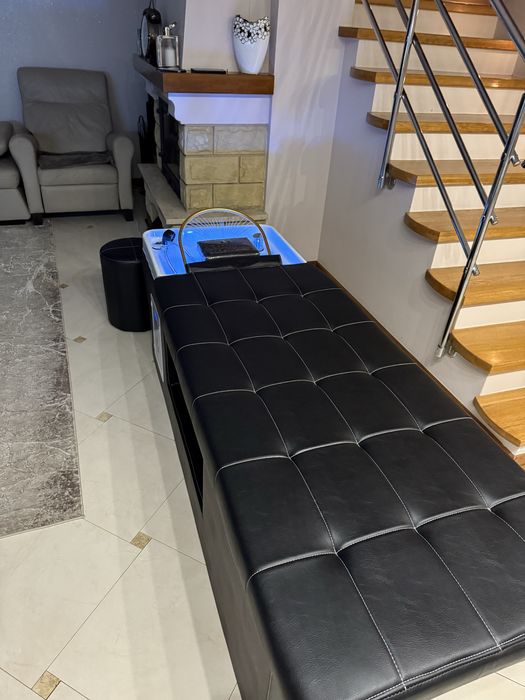 Myjka do zabiegów Head Spa