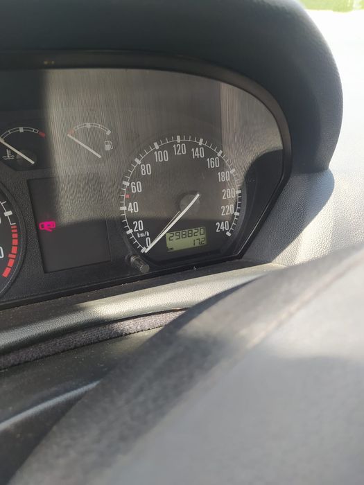 Śkoda Fabia 2.0 16V zarejstrowany w PL 2.0 Salon Polska