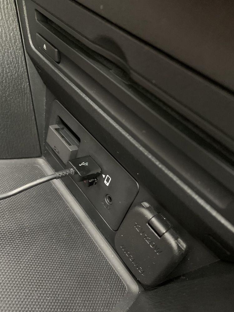 Мазда карплей/ Android auto/ USB адаптер для Mazda CX-3/ CX-5/ CX-9/ 3