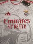 T-shirt Benfica edição especial