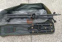 Tripod FOX rodpod