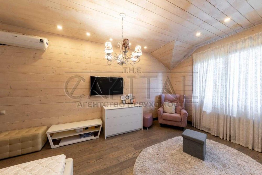 Оренда / Будинок / вул. Зелена, Нивки, Київ 300м2