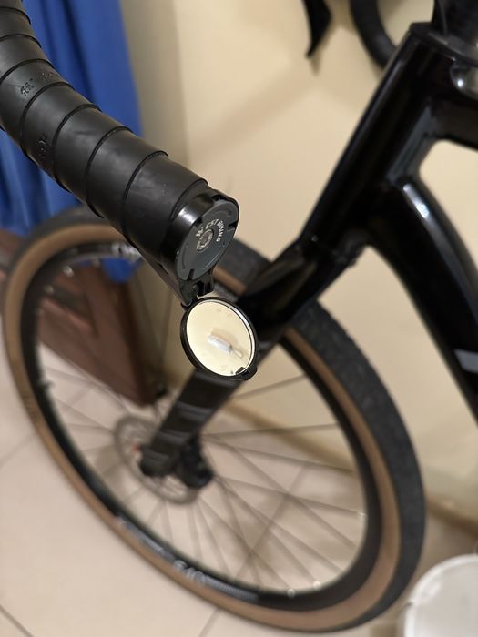 ROWER KROSS Esker 6.0 Gen 2 – Gravel – Rozmiar L – stan idealny