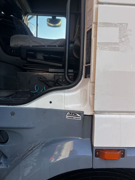 DAF XF 105.410 11000$