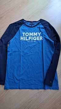 Bluzka Tommy Hilfiger rozm. M