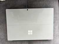 Laptop 2w1 Microsoft Surface Pro 7 i3/4GB/128 Platynowy