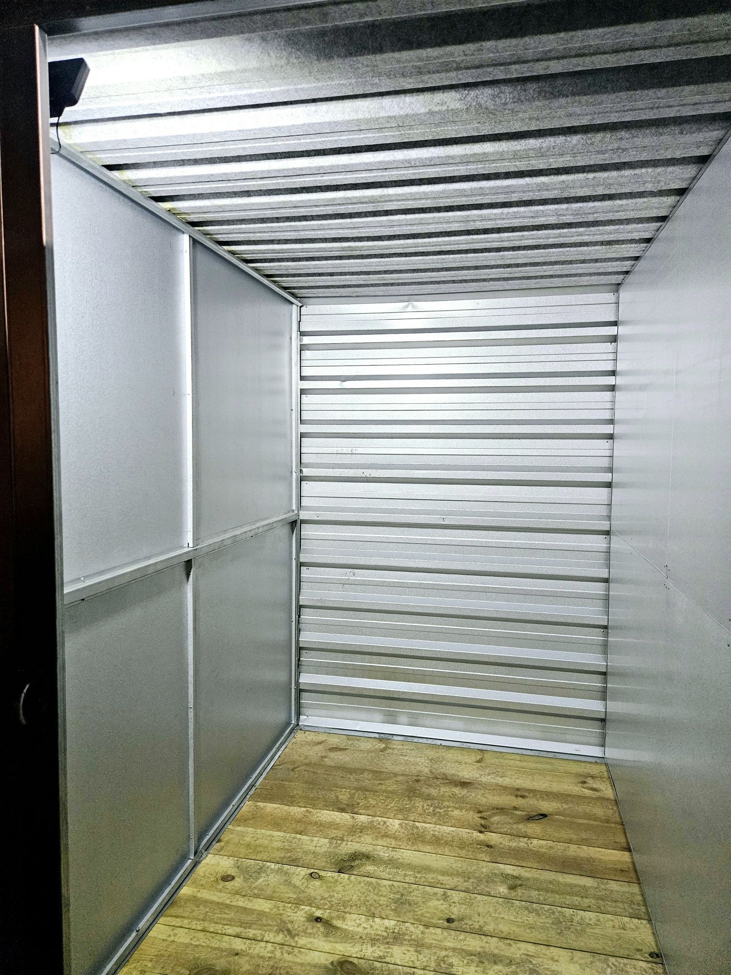 Magazyny samoobsługowe self-storage 24/7