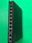 Switch PoE Pulsar S108-90W - 8x PoE, 2x Uplink bez zasilacza !!!