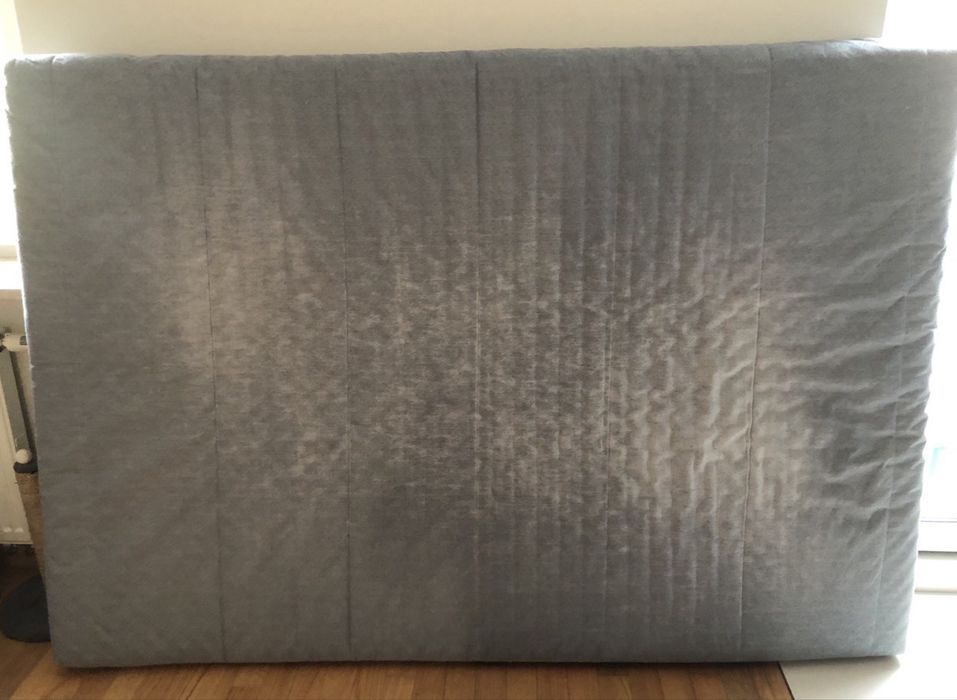 Materac IKEA Agotnes