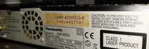odtwarzacz Blu-ray Panasonic DMP-BD55EG-K. + 20 filmów GRATIS