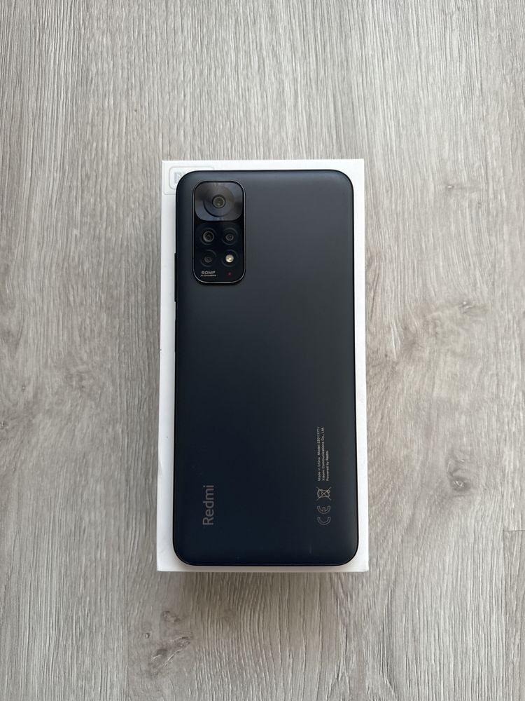 Xiaomi Redmi Note 11