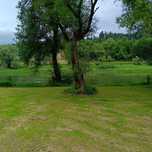 Całoroczny domek nad Sanem