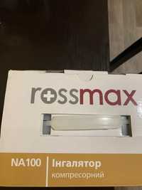 Інгалятор (небулайзер) Rossmax NA 100