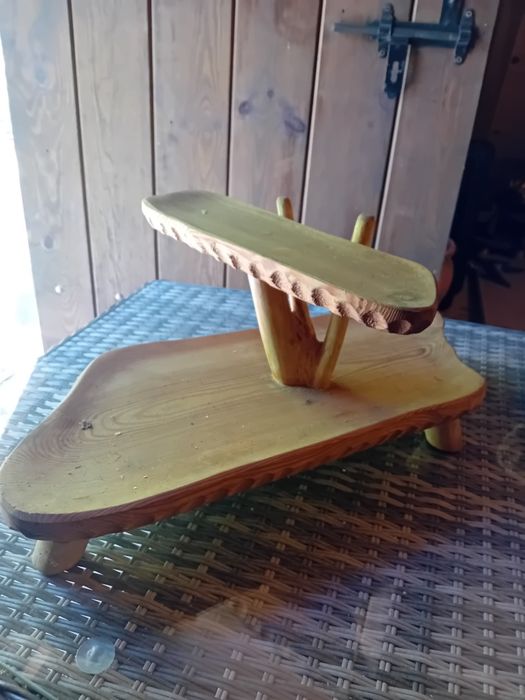 Deski  na sery i wedliny