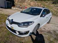 Renault Megane GTLine Bose