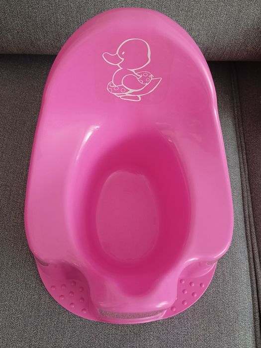 Nocnik i zabawka pluszowa w atrakcyjnej cenie.